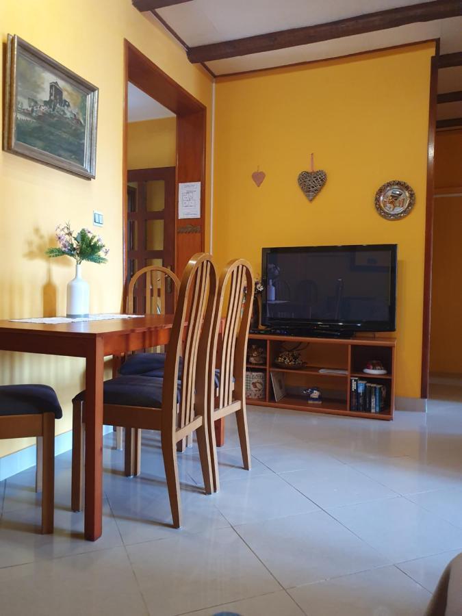 Senka Apartment Dramalj Exterior photo